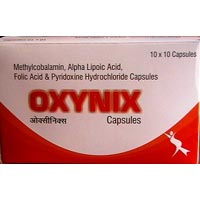 OXYNIX Capsules
