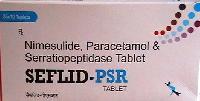 Seflid Psr Tablets