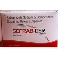 SEFRAB-DSR Capsules
