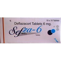 SEFZA-6 Tablets