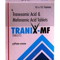 TRANIX-MF Tablets