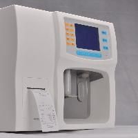 automated hematology analyzer