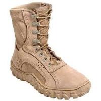 Military Boots