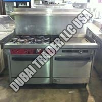 commercial kitchen equipment