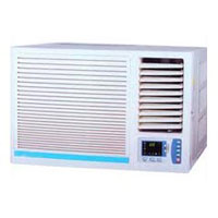 Window Air Conditioner