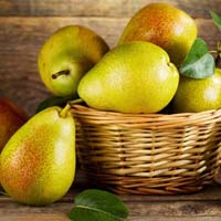 Fresh Kinnow, Pears