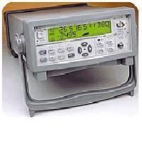 Agilent 53151a Frequency Counters