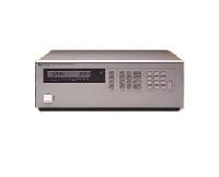 Agilent 6627a-700-750 Precision System Power Supply