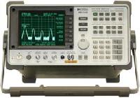 Spectrum Analyzers