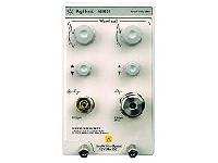 Agilent 86105b-101 Optical Electrical Plug