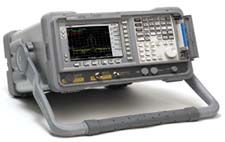 Agilent E4408B Spectrum Analyzers