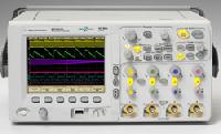 Agilent Mso6034a Mixed Signal Oscilloscopes