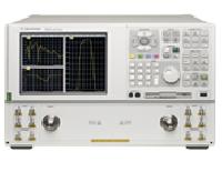 Network Analyzers, Brand Name : Agilent-HP