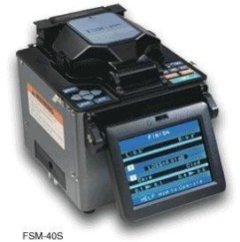 Fujikura Fusion Splicers - (fsm-40s)