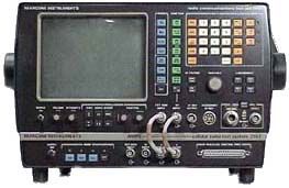 Refurbished Marconi 2955a-2957a Radio Test Set