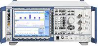Rohde & Schwarz Cmw500 Wideband Radio Communication Tester