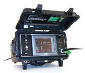 Summitek Iqa-1900a Passive Intermodulation Analyzer