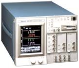 Tektronix DSA602-04C Digitizing Signal Analyzers