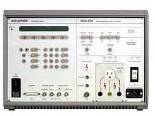 Teseq Schaffner Nsg600 Interference Simulator System