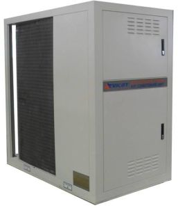 Gas-Fired Absorption Chiller