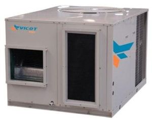 Rooftop Packaged Unit