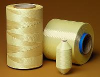 Polyester industrial yarn