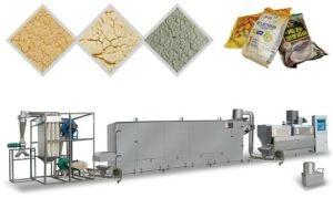 Nutritional Powder Processing Line