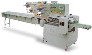 Lamination, Wrapping & Banding Machines