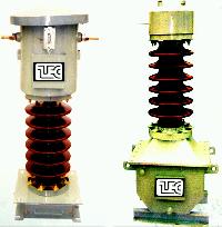 Oil Cooled Outdoor Transformers