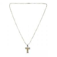 Holy Cross Pendant