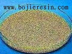 Ion Exchange Resin Bd001