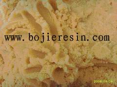 Ion Exchange Resin Mb75