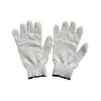 Cotton Hand Gloves