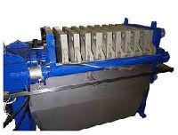 Automatic Filter Press