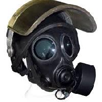 Gas Masks