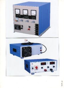 industrial battery charger