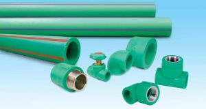pvc pipes