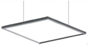 led panel light