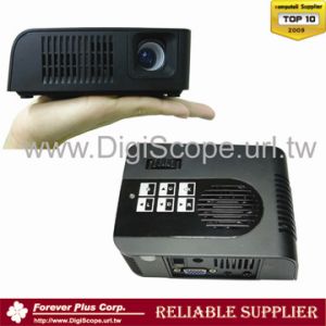 Mini LED Projector