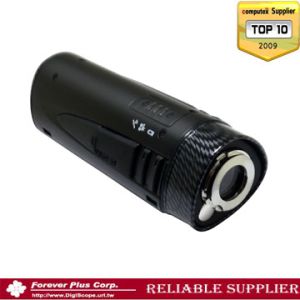 Scenery Recorder Built-in GPS Tracker