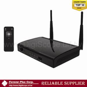 Wireless Projector Servergateway