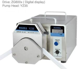 Industrial Peristaltic Pump