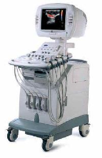 Ultrasound System