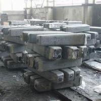alloy steel ingots