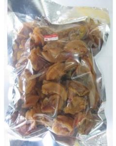 Dried Abalone