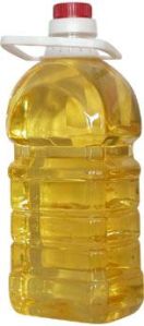 Refined Soybean Oil