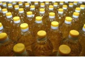 Refined Sunflower Oil