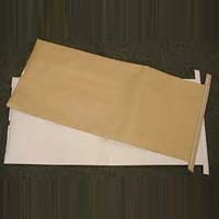 Paper Laminated Polypropylene Bags