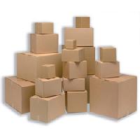 Corrugated Packaging Cartons