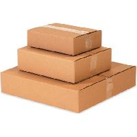 Corrugated Shipping Boxes